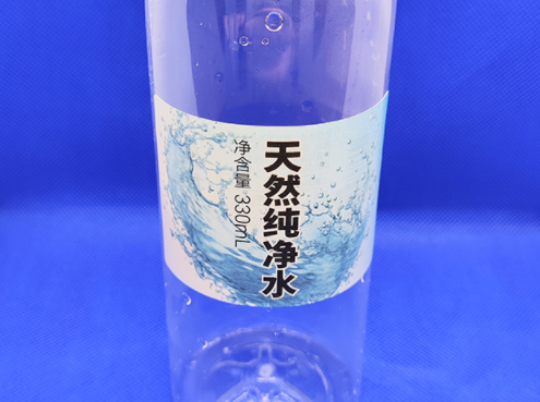 定制礦泉水標(biāo)簽實(shí)戰(zhàn)避坑:3個(gè)關(guān)鍵提醒
